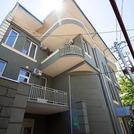 Hotel Tbili House Tbilisi Exterior foto